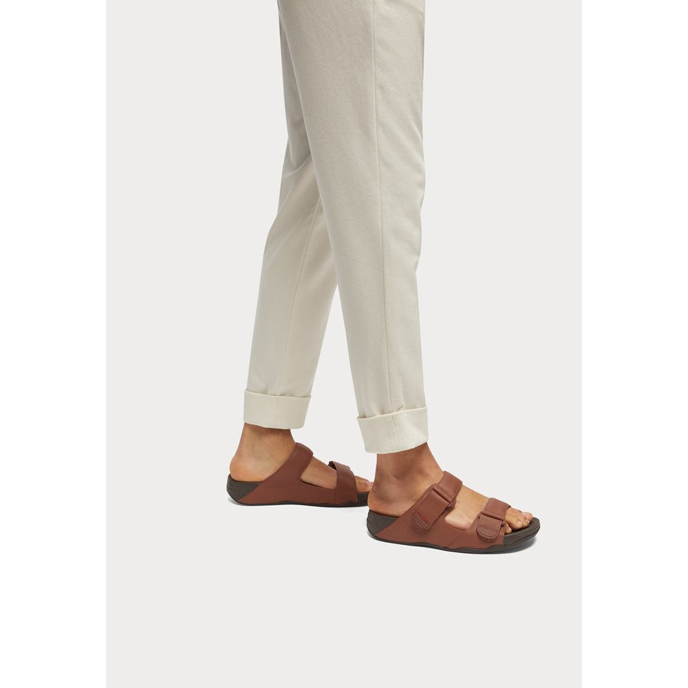 Men's Fitflop Gogh Moc Slides