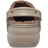 Women's Crocs Classic Platform Lined Clog