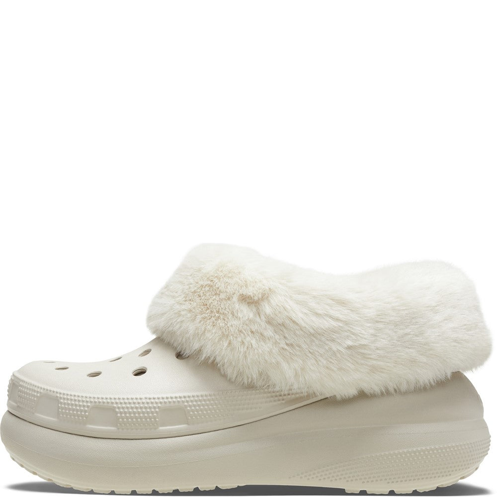 Unisex Crocs Furever Crush Clog