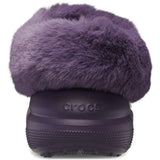 Unisex Crocs Furever Crush Clog