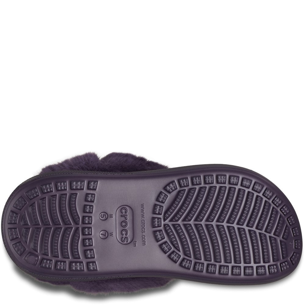 Unisex Crocs Furever Crush Clog