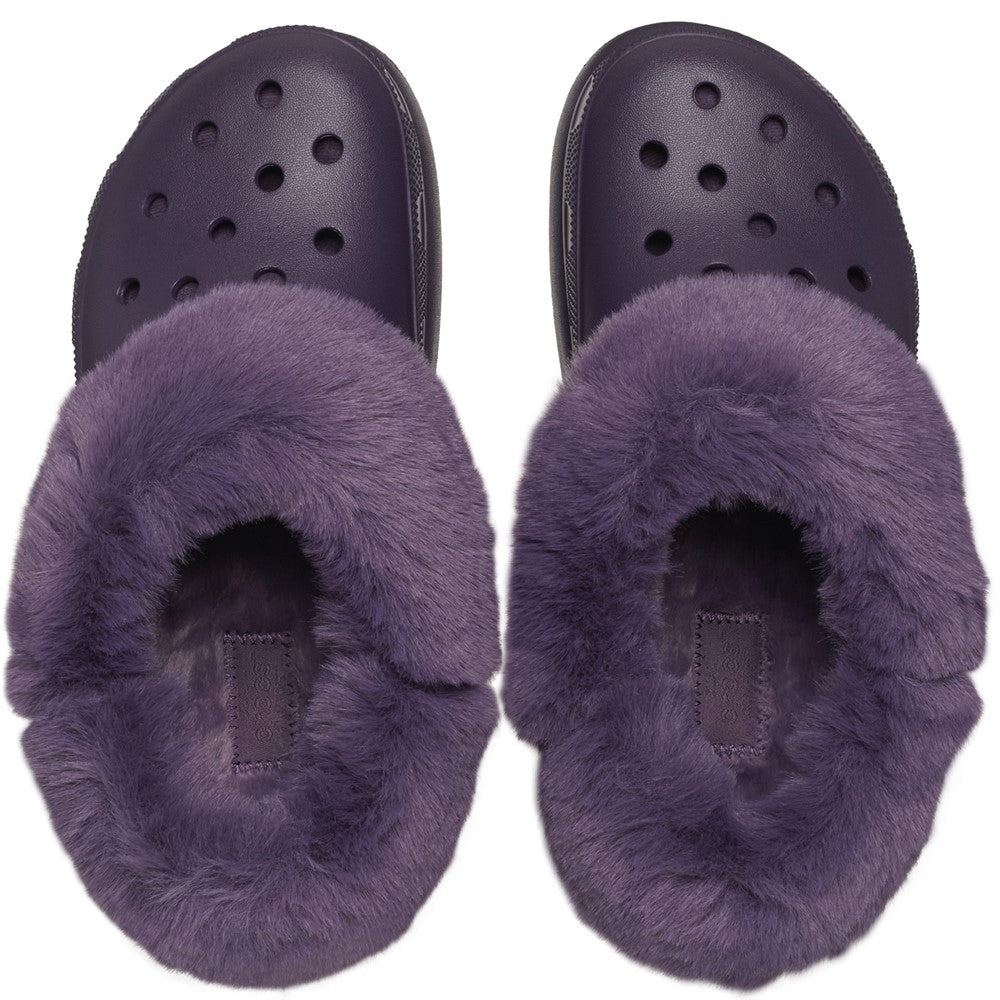 Unisex Crocs Furever Crush Clog