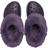Unisex Crocs Furever Crush Clog