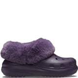 Unisex Crocs Furever Crush Clog