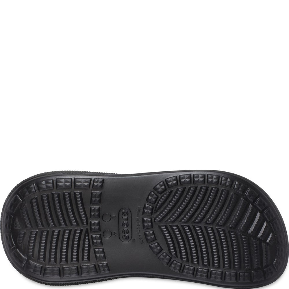 Unisex Crocs Classic Crush Boot