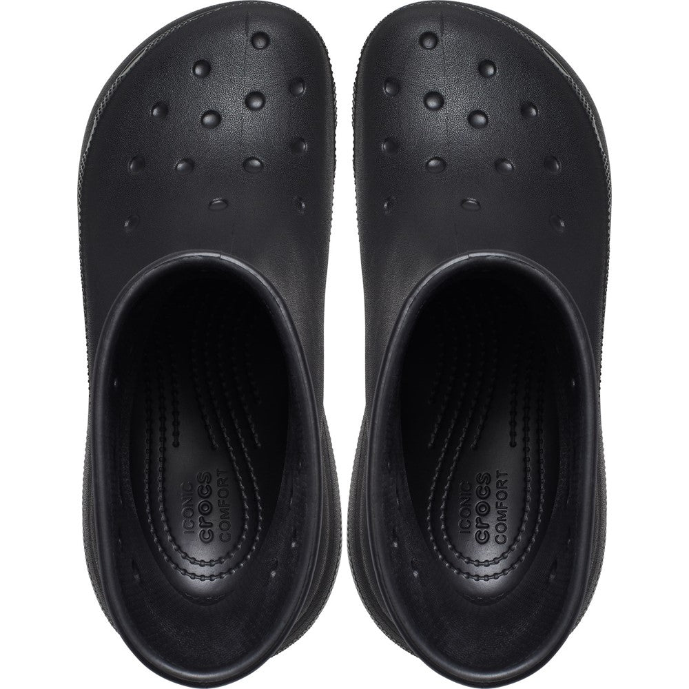 Unisex Crocs Classic Crush Boot
