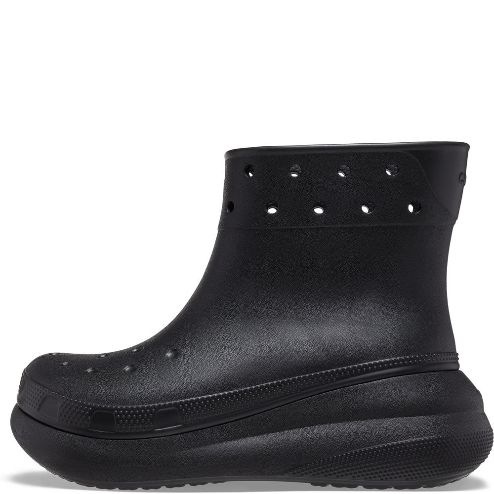 Unisex Crocs Classic Crush Boot
