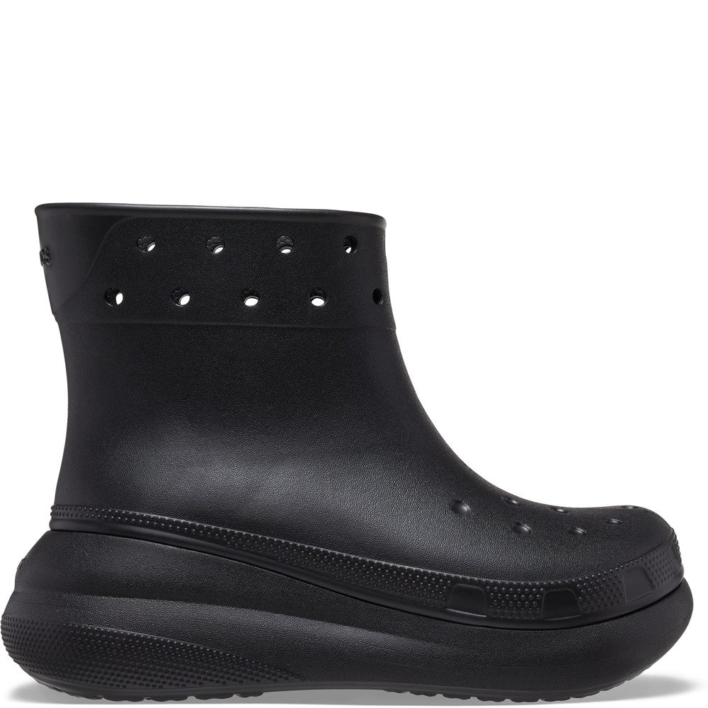 Unisex Crocs Classic Crush Boot
