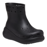 Unisex Crocs Classic Crush Boot