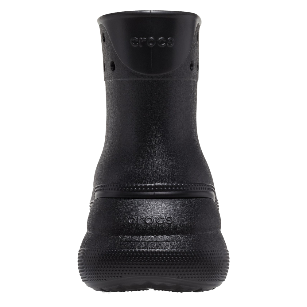 Unisex Crocs Classic Crush Boot