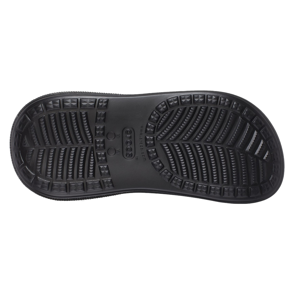 Unisex Crocs Classic Crush Boot