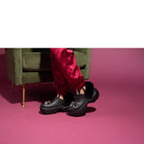 Women's Crocs Stomp Lined Clog