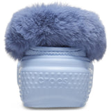 Women's Crocs Stomp Lined Clog