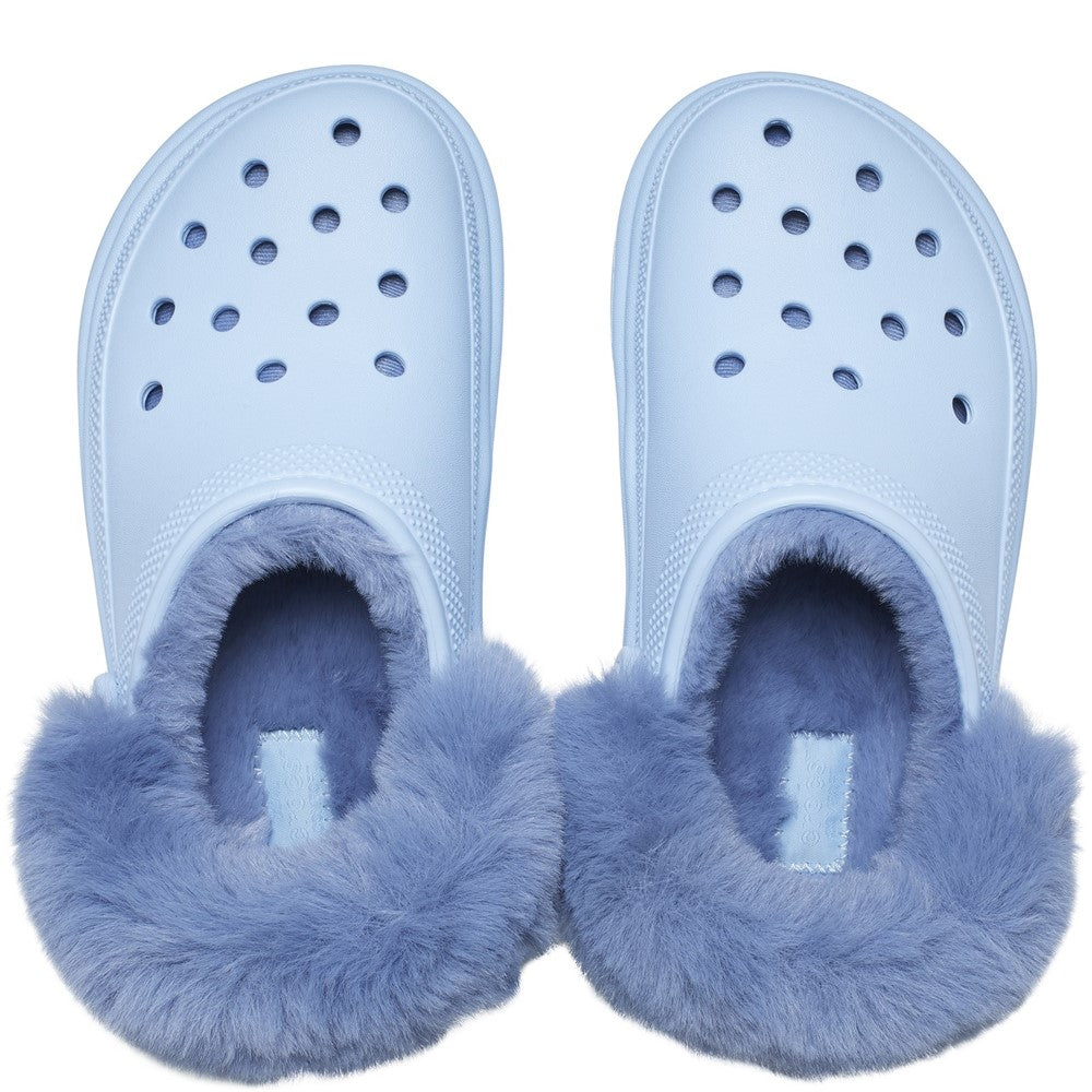 Women's Crocs Stomp Lined Clog