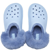 Women's Crocs Stomp Lined Clog