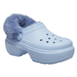 Unisex Crocs Stomp Lined Clog