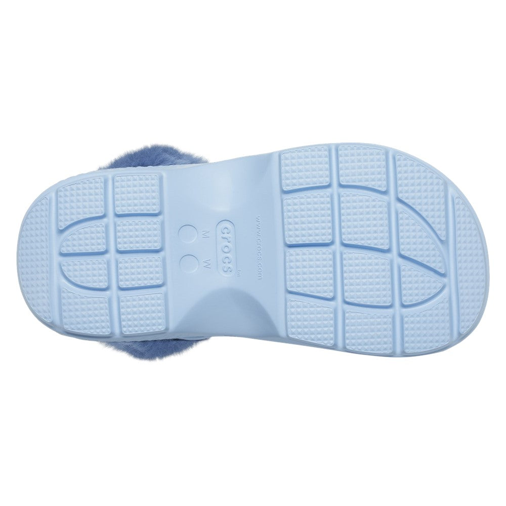 Women's Crocs Stomp Lined Clog