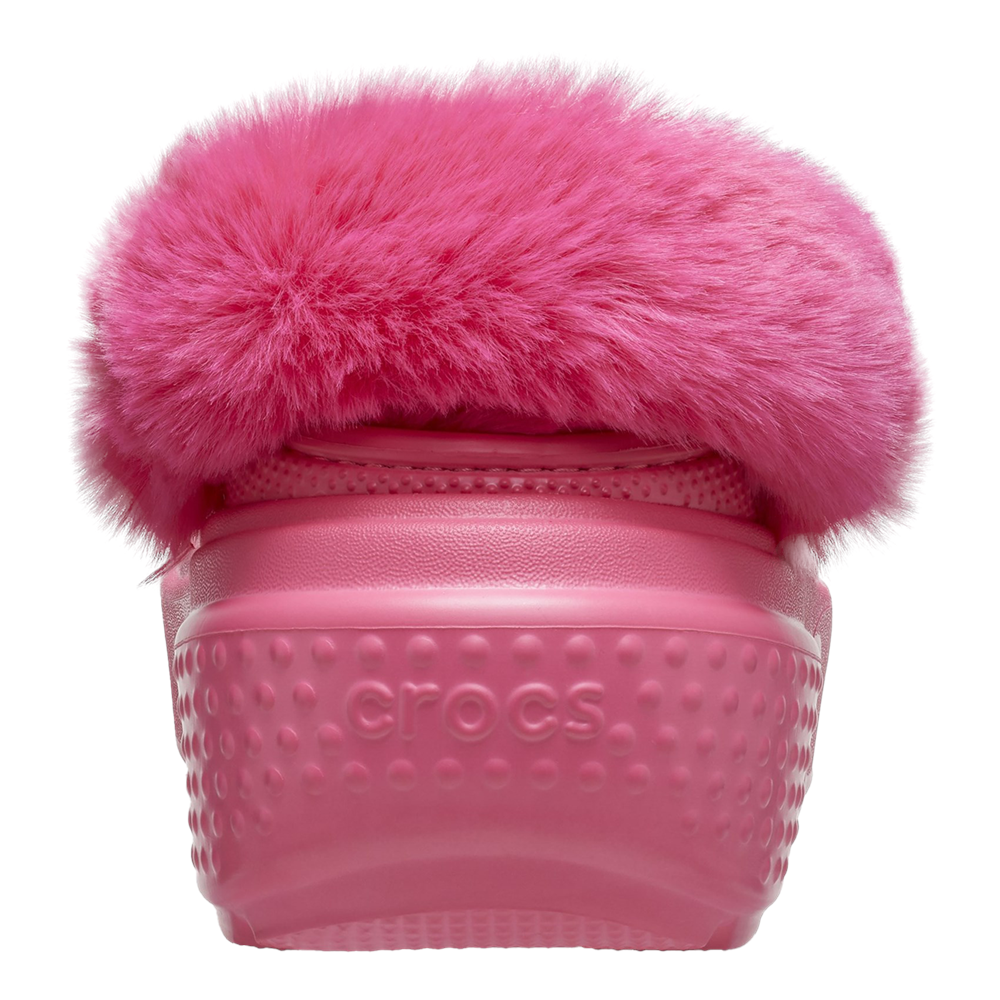 Unisex Crocs Stomp Lined Clog