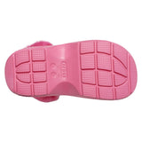 Women's Crocs Stomp Lined Clog