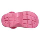 Unisex Crocs Stomp Lined Clog