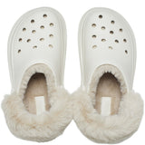 Women's Crocs Stomp Lined Clog
