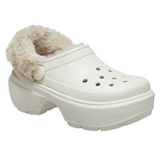 Unisex Crocs Stomp Lined Clog