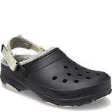 Unisex Crocs All Terrain Lined Clog