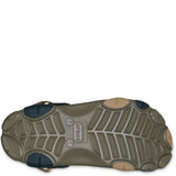 Unisex Crocs All Terrain Lined Clog