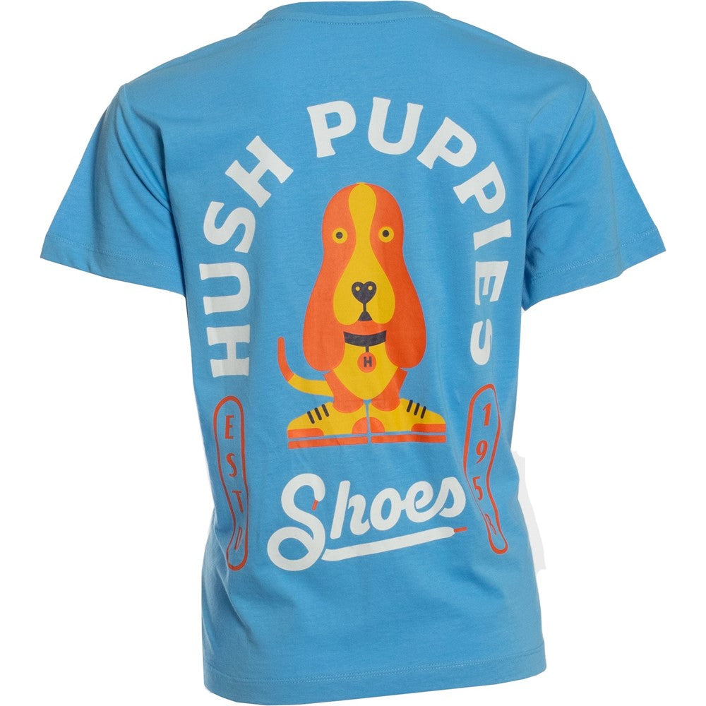 Women's Hush Puppies Modern Basset Tee