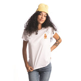 Women's Hush Puppies Modern Basset Tee