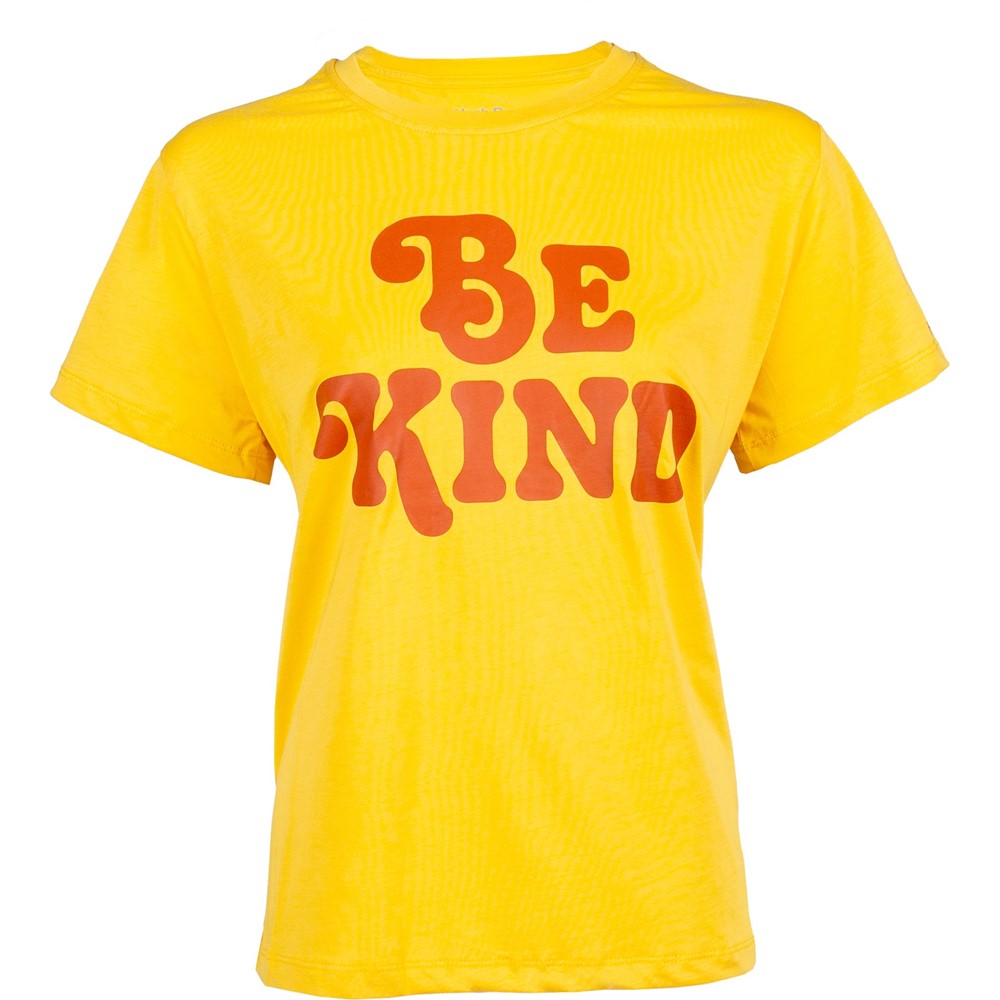 Women's Hush Puppies Be Kind Tee
