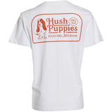 Women's Hush Puppies Retro Basset Tee