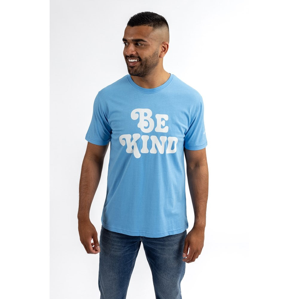 Men's Hush Puppies Mens Be Kind Tee