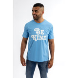 Men's Hush Puppies Mens Be Kind Tee