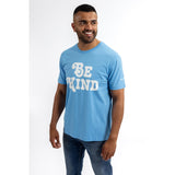 Men's Hush Puppies Mens Be Kind Tee