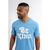 Men's Hush Puppies Mens Be Kind Tee