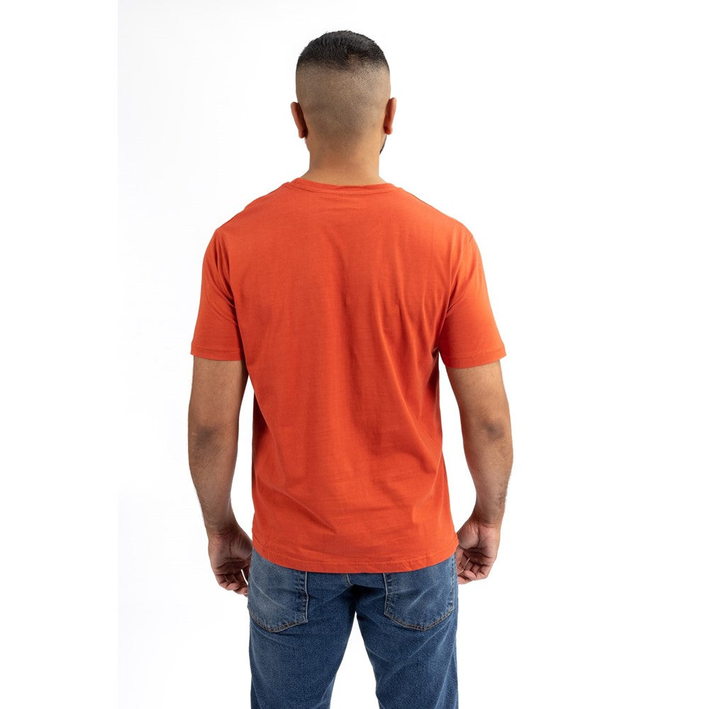 Men's Hush Puppies Mens Retro Script Tee