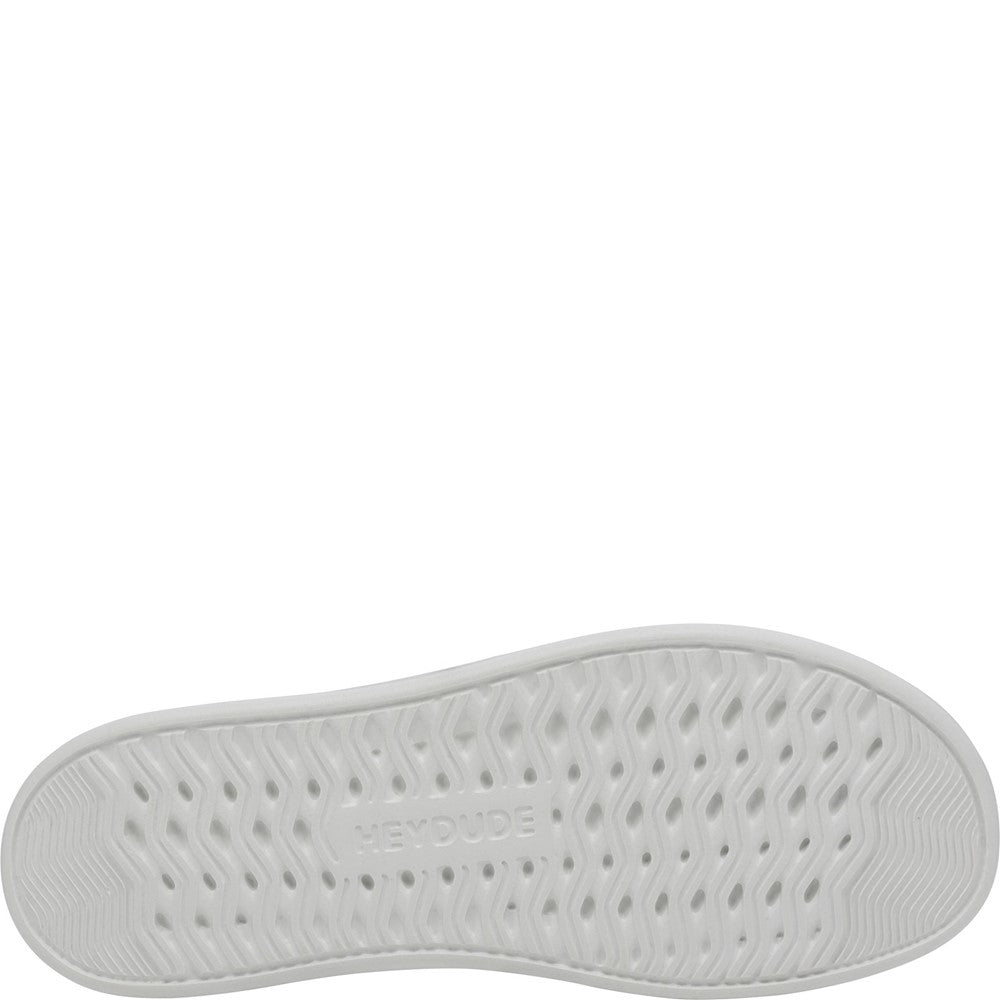 Women's HEYDUDE Wendy Rise Shoe