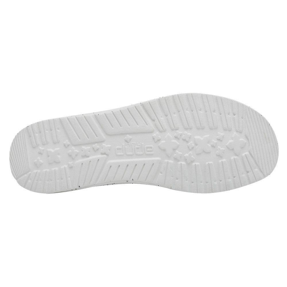 Women's HEYDUDE Wendy Sox