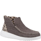 Women's HEYDUDE Denny Heavy Canvas Boot