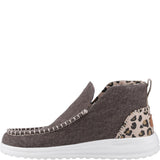 Women's HEYDUDE Denny Heavy Canvas Boot