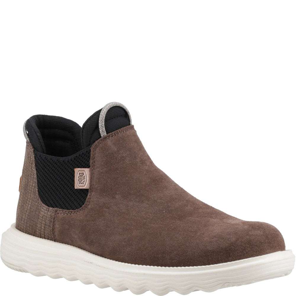 Women's HEYDUDE Branson Boot