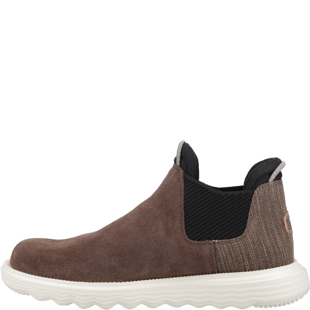 Women's HEYDUDE Branson Boot