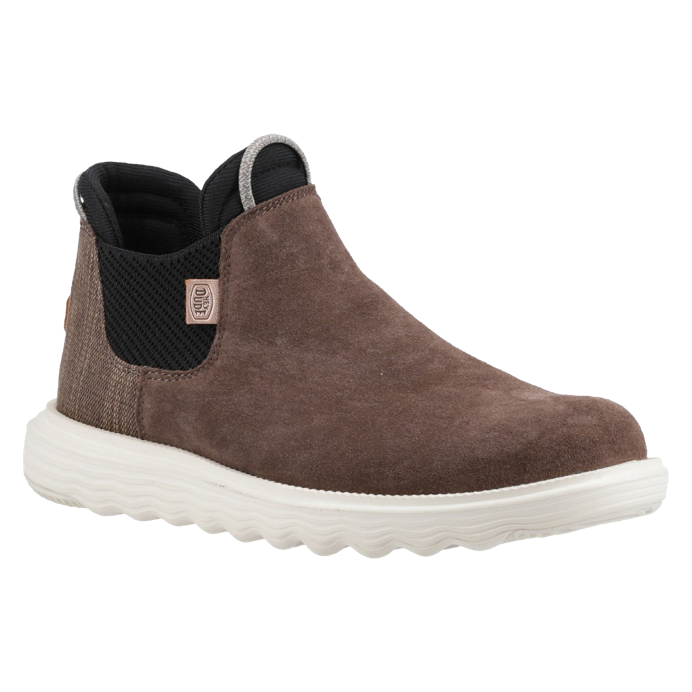 Women's HEYDUDE Branson Boot