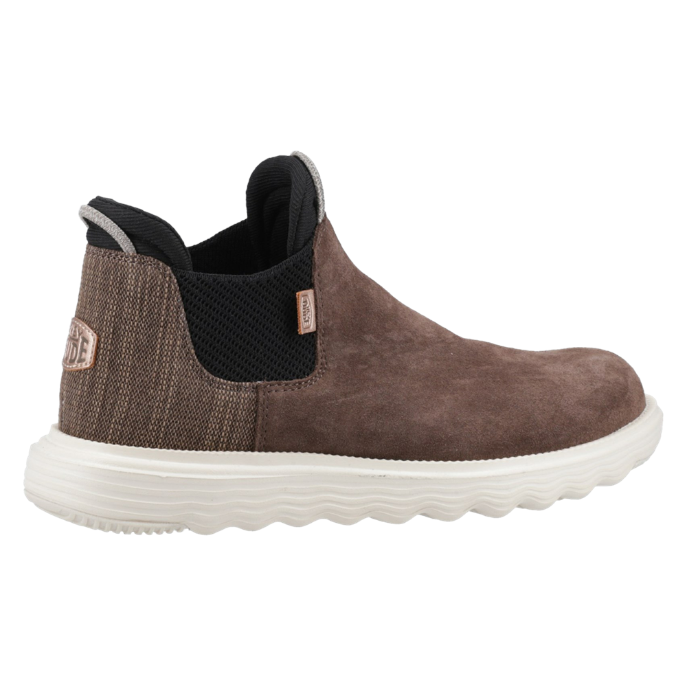 Women's HEYDUDE Branson Boot