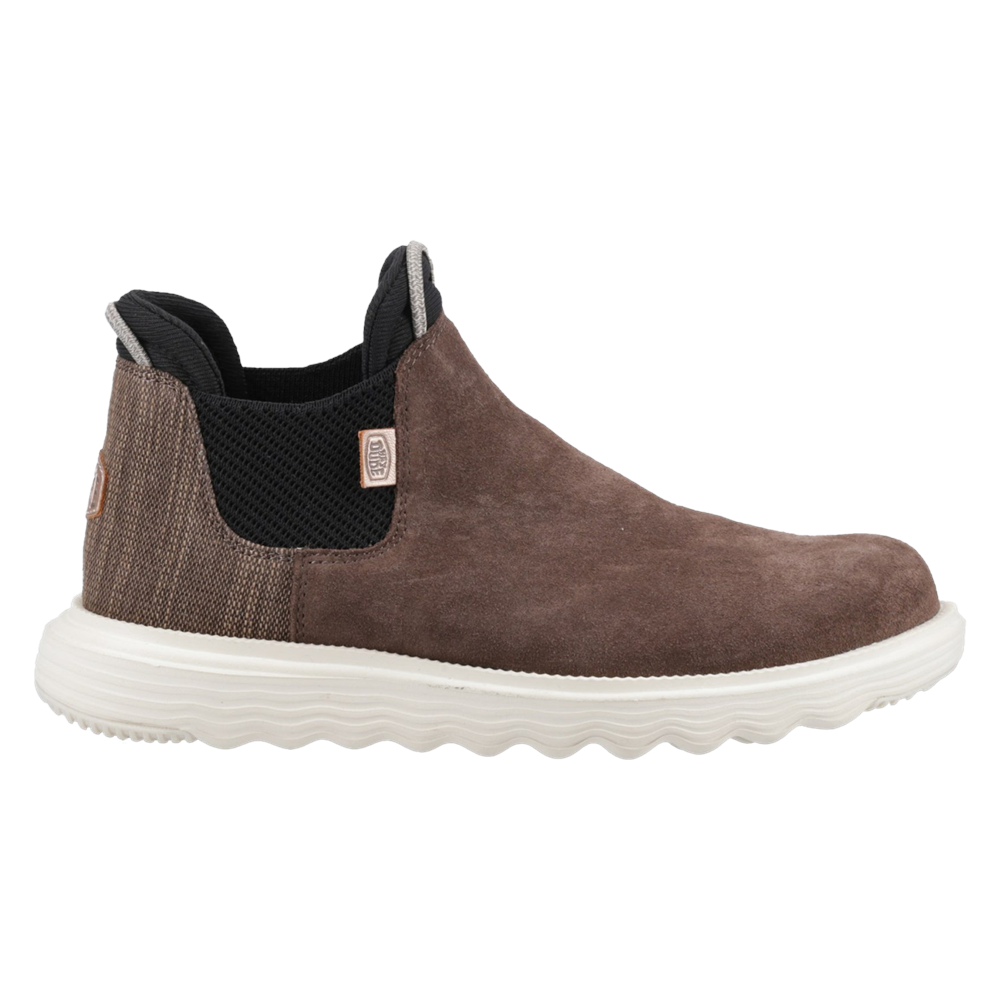 Women's HEYDUDE Branson Boot