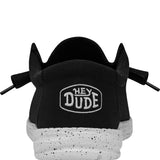 Men's HEYDUDE Wally Slub Canvas Shoe