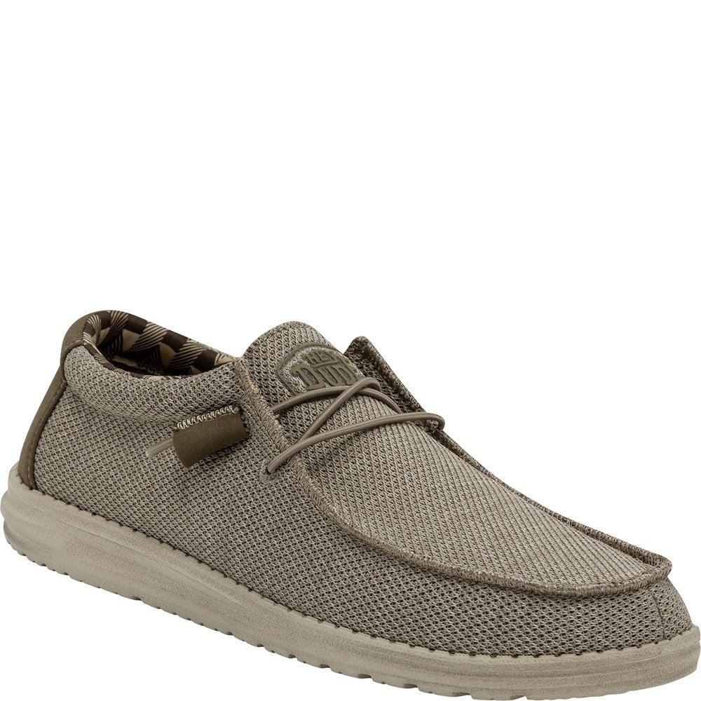 Men's HEYDUDE Wally Sox Shoe