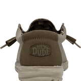 Men's HEYDUDE Wally Sox Shoe