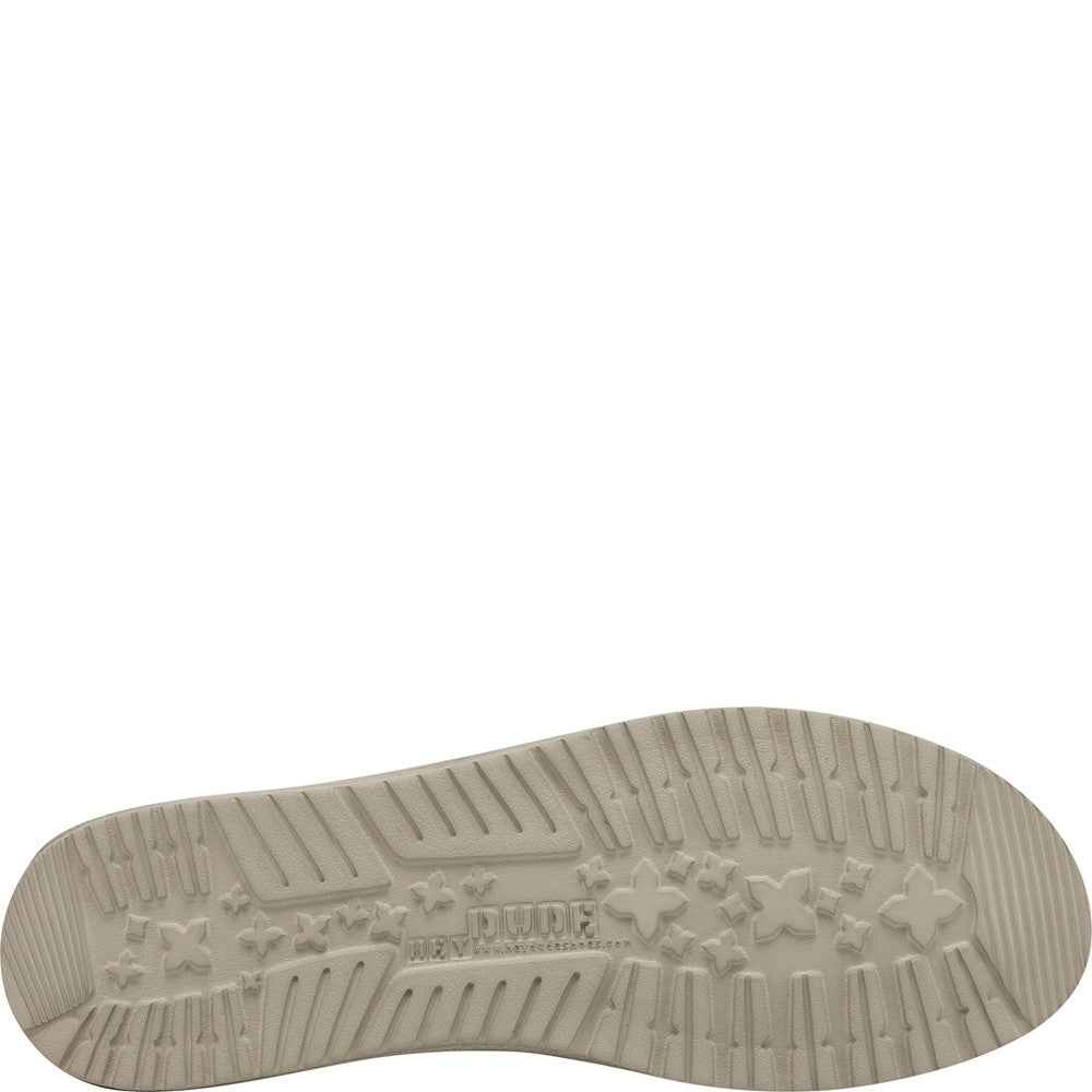 Men's HEYDUDE Wally Sox Shoe